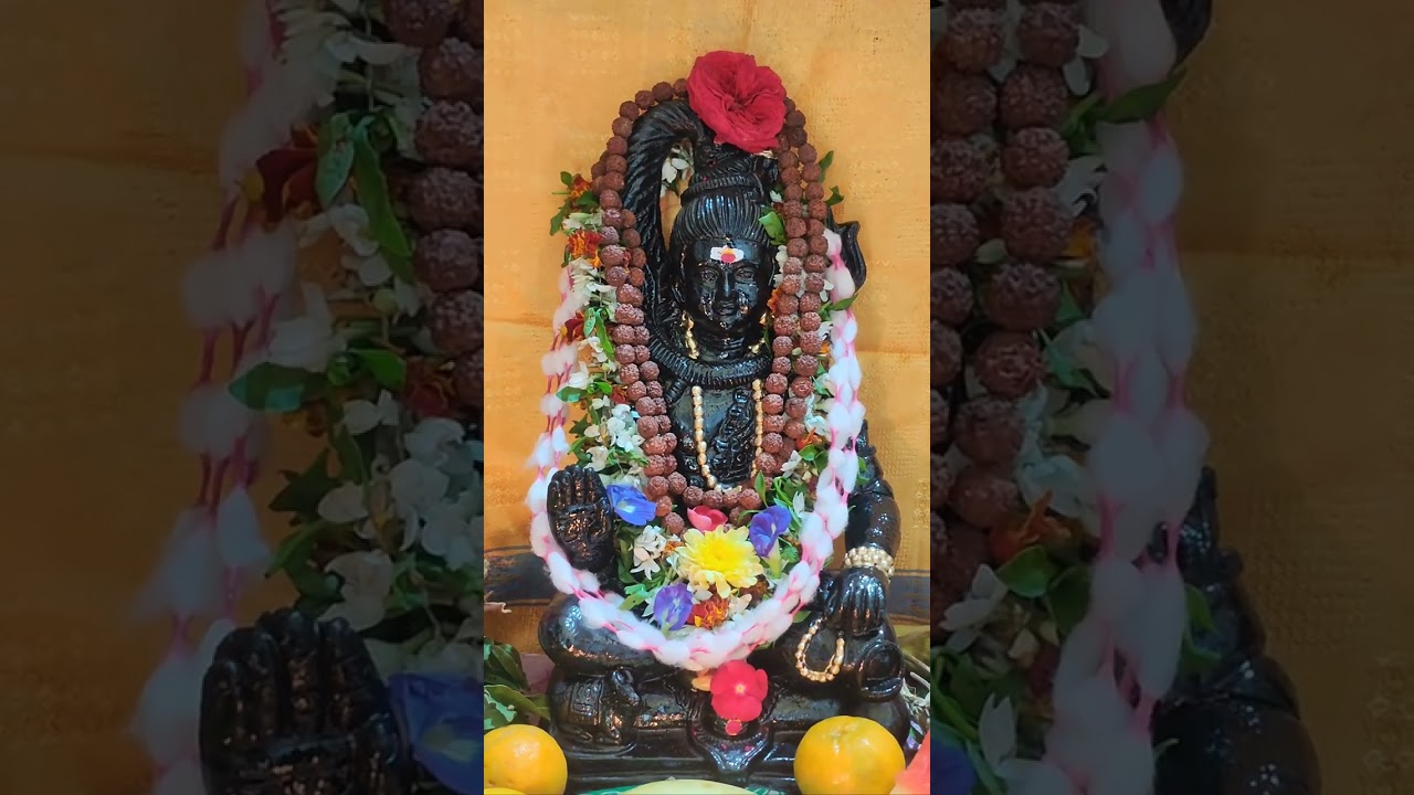 మహాశివరాత్రి శుభాకాంక్షలు🔱🪷 #viral#trending#trendingshorts#youtube #vlog#teluguvlogs#youtubevideo 