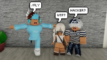 Trolling Online Daters With ADMIN COMMANDS In Brookhaven...