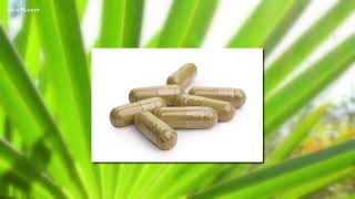 Herbal supplements and prostate health screenshot 1