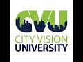 S1E1. Introduction to the Rescue Mission Podcast by Dr. Andrew Sears, CVU President