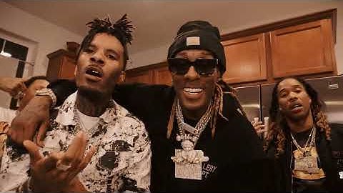 Young Jr ft. CML - The Finest (Exclusive Music Video) || THG Visions