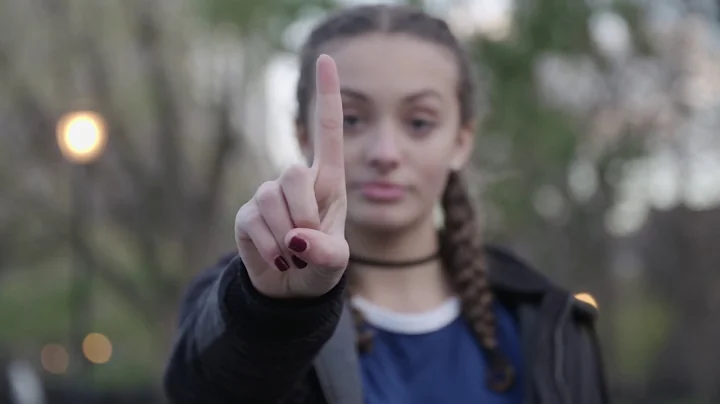 1@1_Take A Stand for Equality (PSA/English)