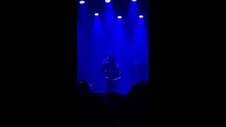 I Guess That Was Goodbye - Lyn Lapid @ Eric Nam ‘There and Back Again’Tour in Phoenix Arizona 220124