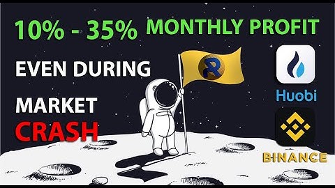 Royal Q Auto Trading Bot | Safe 10%-35% Monthly Profit.