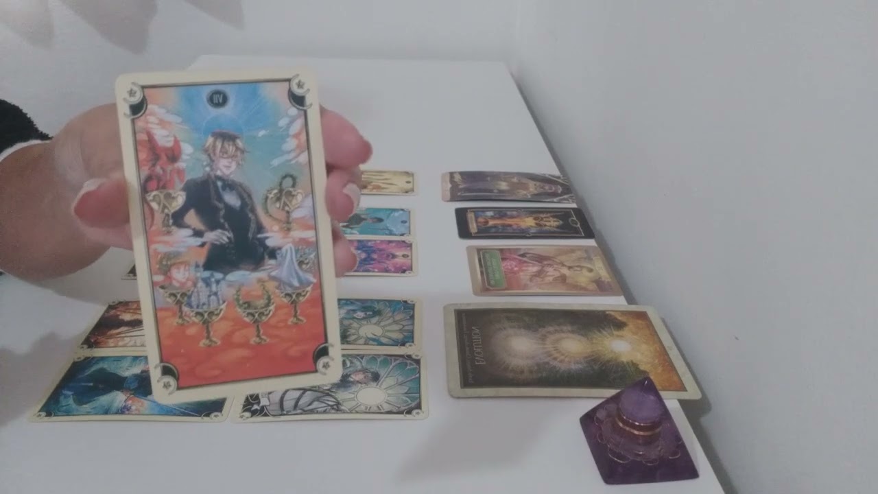 Amor sem comunicação afastados ou terminados! Ele(a) vai voltar?