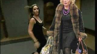 Spoof of Melissa Rivers Firing on Celebrity Apprentice 2