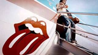 Rolling Stones: Little Queenie- Live 1971 chords