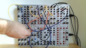 Cybernetics VI - Adaptation and Learning with Neurons and Integrators