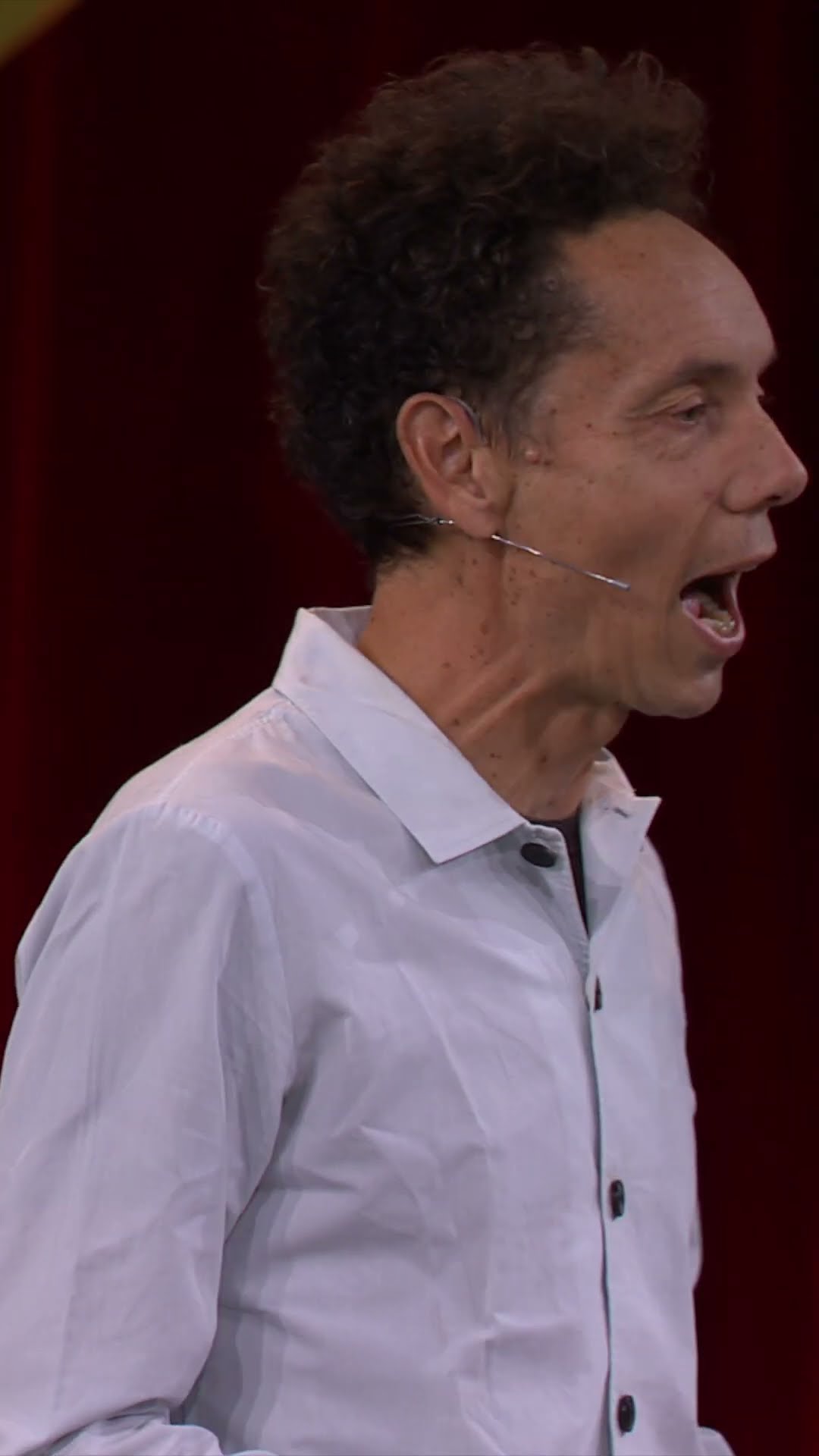 Why Journalists Should Avoid This Trap | Malcolm Gladwell  @TED