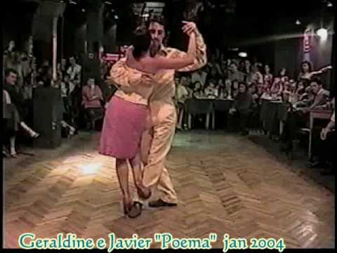 JAVIER E GERALDINE 4