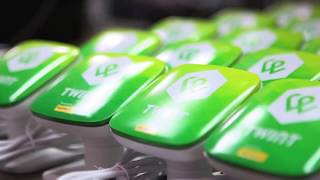 Delivering the future to Switzerland: this is TWINT