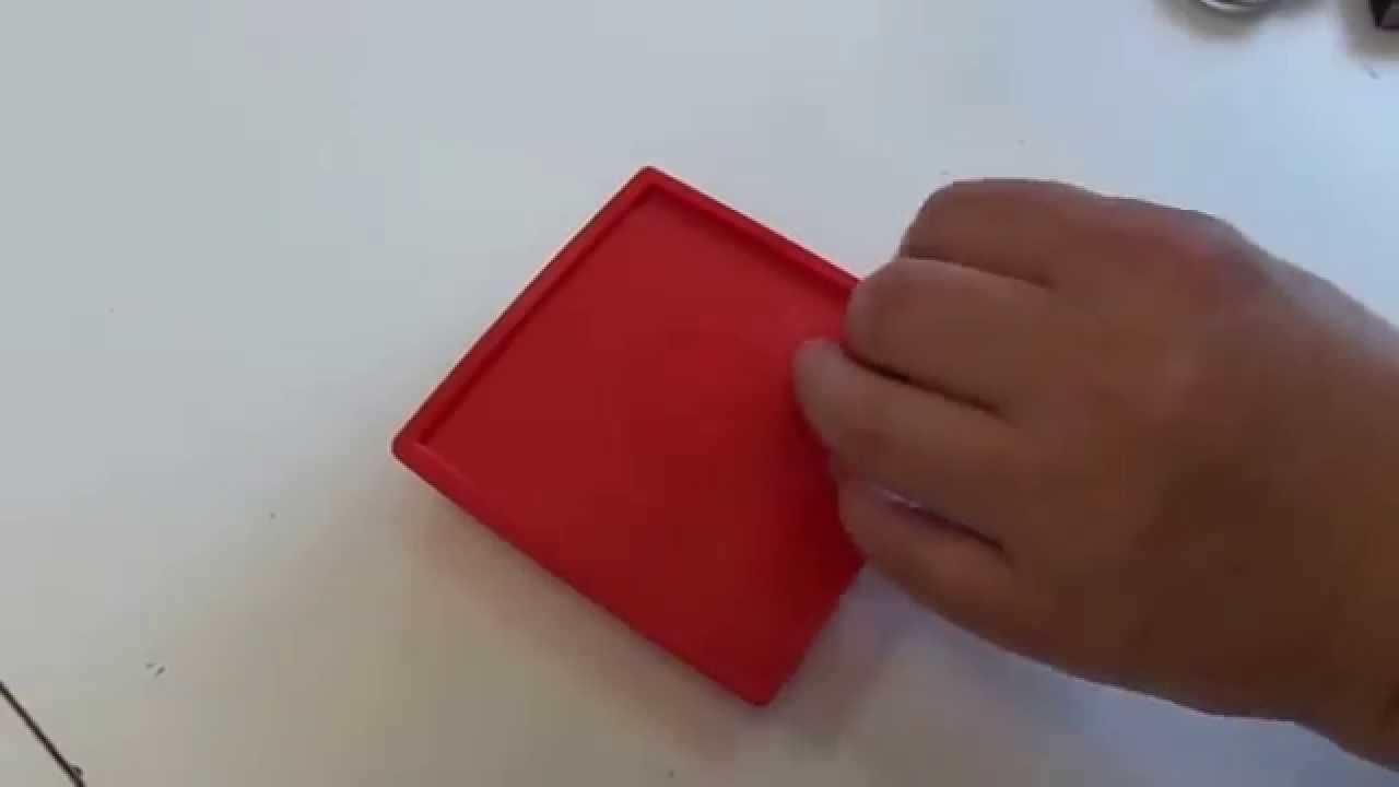 Zirkel Magnetic Pincushion