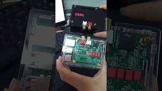 How to install the Raspberry Pi and PCM5122 HIFI Audio DAC Expansion Board?