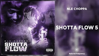 Nle Choppa - Shotta Flow 5 432Hz