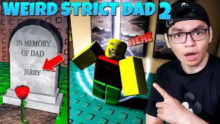 ALL THE ENDINGS!! Dad's Possession Gets CRAZY & Mom Finally Returns?! 🥶🥶🥶
