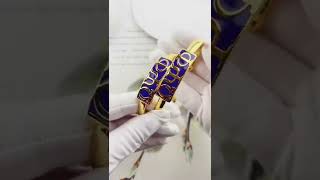 Omega Ghana Bracelet-Omega Psi Phi