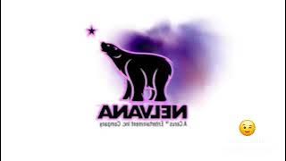 Nelvana / Nick Jr Productions - (2004) Effects (Round 1 vs Everyone)