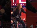 Nia Jax S Stinkface Routine On Alexa Bliss 1 28 2018 Niajax Wweuniverse Wweedit Wweraw