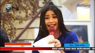 DALANE GUSTI - DIAN ANIC | LIVE BINTANG ( Bincang & Tembang ) Bareng Dian Anic 01 Maret 2021