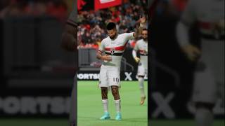 Tem que confiar no meia 😎 #gameplay #futebol #football #melhoresmomentos #proclubs