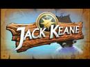 JACK KEANE trailer italiano