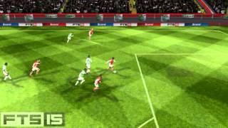 First touch soccer 2015 replay 41