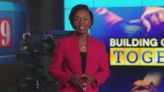 9 Family Connection’s ‘Building Community Together’