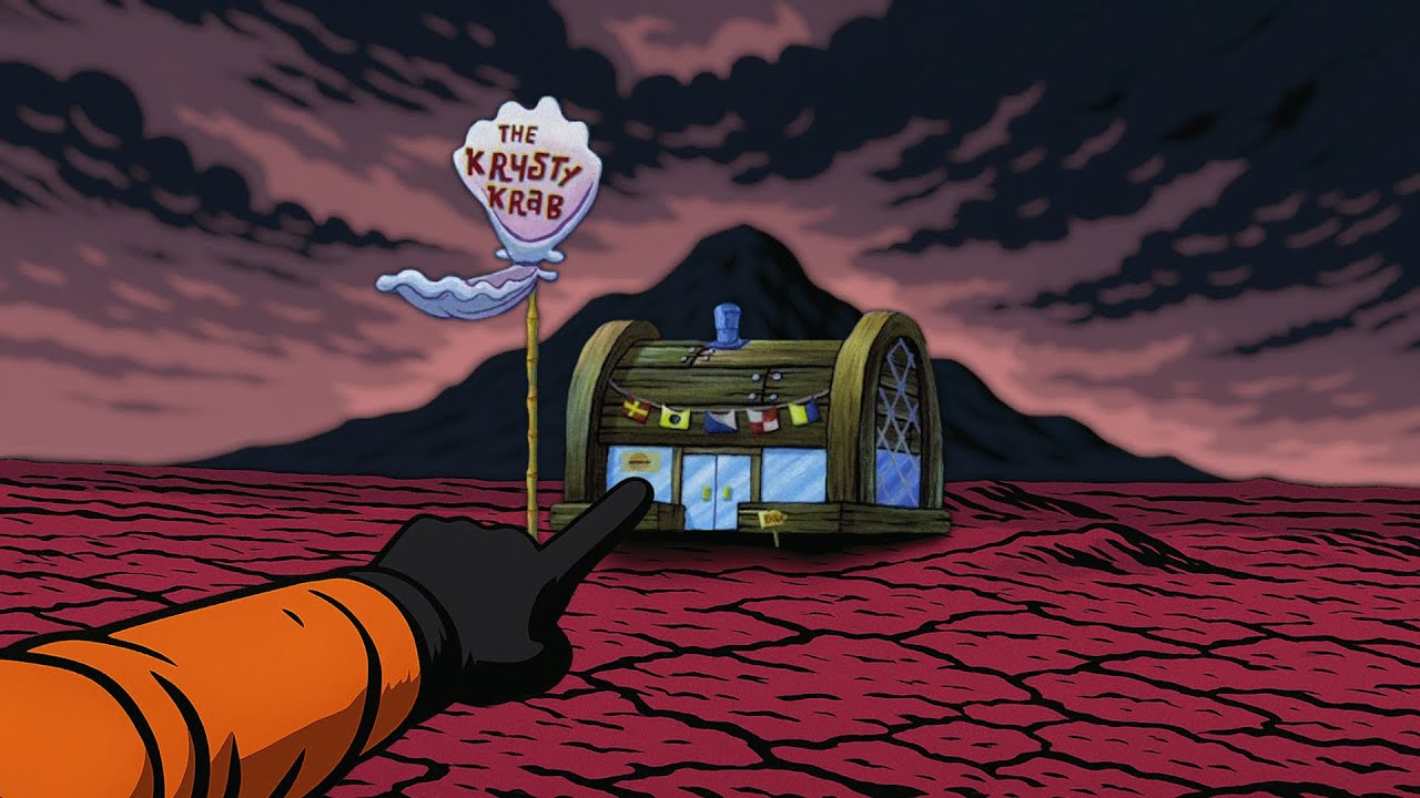 Worst. Job. Ever.