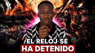 ‼️ULTIMO DÍAS DEL MUNDO ESCUCHA ESTO AHORA MISMO CORRE😭