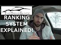 My Ranking System Explained!