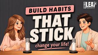The Habit System That Separates High Performers From Everyone Else (B2-C1 English)