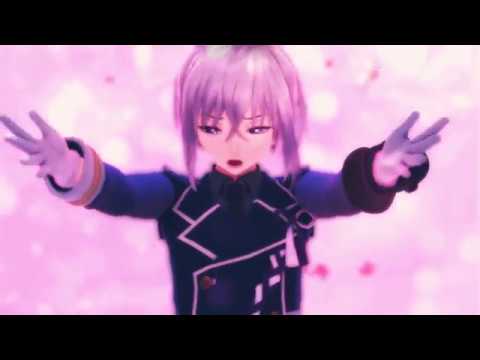 【MMD刀剣乱舞】SAYONARA【骨喰】