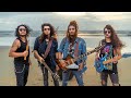 Girish and The Chronicles - &quot;Hail To The Heroes&quot; - Official Music Video