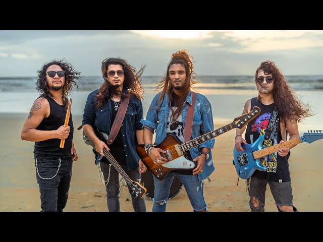 Girish and The Chronicles - Hail To The Heroes - Official Music Video class=
