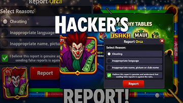 8 Ball Pool hackers in Osaka & Berlin Table 💔☠️#8ballpool #youtubegaming