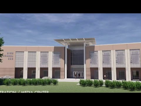 St. Johns County Opening New High School to Control Overcrowding