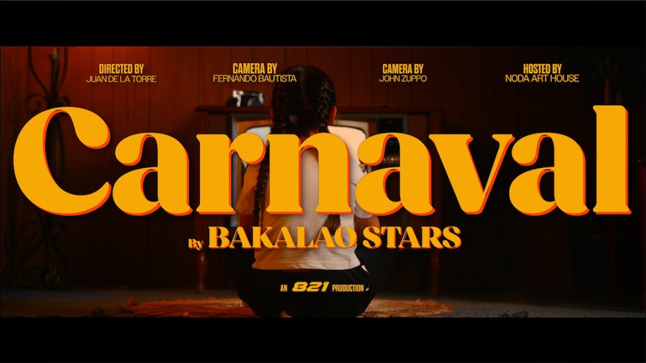 Sleduj Bakalao Stars - Carnaval na YouTube Sleduj Bakalao Stars - Carnaval na YouTube