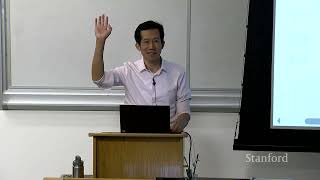 Stanford CS221 | Autumn 2025 | Lecture 5: Search I