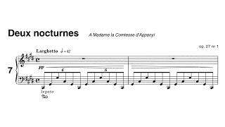F. Chopin - Nocturnes, Op. 27 (Chloe Jiyeong Mun, 2025)