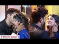 Yeh Rishta Kya Kehlata Hai | Drunk Armaan Kisses Abhira, Cute Scene