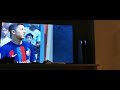 Playing Fifa 23 after a decade on PS5 LG 4k TV