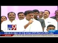 KTR launches 4 Reservoirs under Mission Bhagiratha scheme