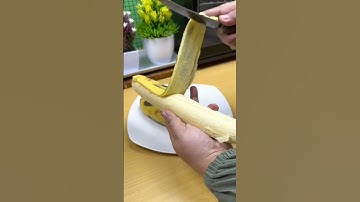 Thumbnail of pisang tanduk bisa di bijin kue se enak ini.
