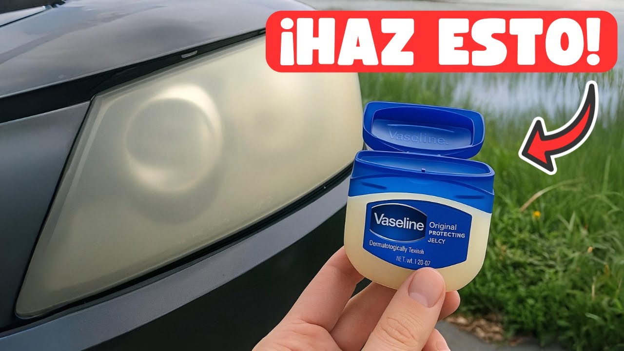 15 Trucos y Consejos Para Autos Que Desearás Haber Conocido Antes
