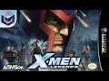 Longplay Of X Men Legends NEW 