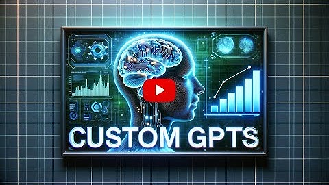 Custom GPTs: Pioneers in Efficiency and Profitability