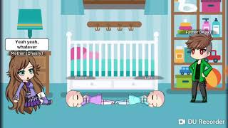 The Twins Part 1 Gacha Studio