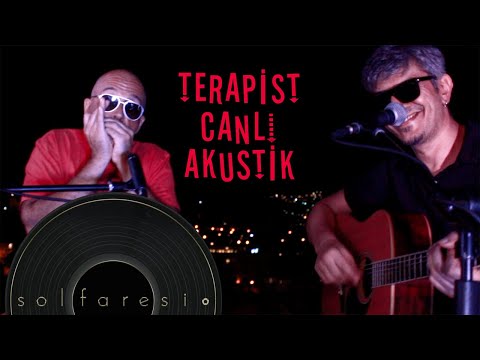 Cem Özkan - Terapist Feat. Tuğrul Aray
