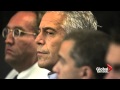Prince Andrew named abuse lawsuit