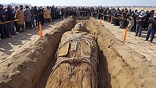 видео: Как ТАКОЕ Возможно? Топ 100 Необъяснимых и Пугающих Находок, в Которые НЕВОЗМОЖНО поверить картинка: Как ТАКОЕ Возможно? Топ 100 Необъяснимых и Пугающих Находок, в Которые НЕВОЗМОЖНО поверить